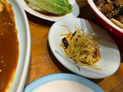 -新海渔港·胶东海鲜家常菜·家宴(奥体中心店)