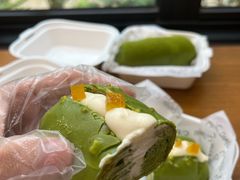 -富贵面包公司(运河店)
