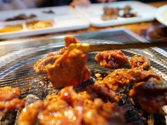 -7年8班朝鲜族非遗美食(三钢里店)