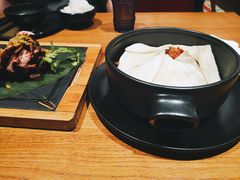 -敏珠拉姆藏餐·南京厨房(富春江东街店)