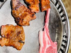 -额尔敦牛厨师铜板烧