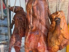 -潮州菜馆(十里河店)