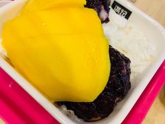 -满记甜品(巴黎春天宝山店)