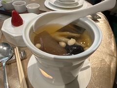 -北京泰富酒店-柏景轩中餐厅