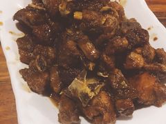 -小锅巴纳西餐厅