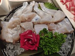 -海底捞火锅(壹悦城店)