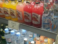-逸派咖啡 EPARKCOFFEE(广安门店)