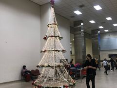 -班达拉奈克国际机场