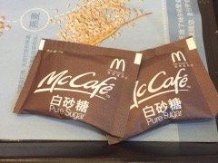-麦当劳(团结湖店)