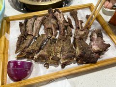 -和庆斋羊蝎子火锅·碳缸烧烤(顺义旗舰店)
