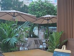 -希屿·Xislands融合餐厅