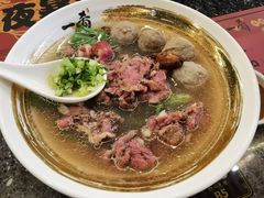 -一肴·牛肉粿条(深圳湾睿印店)