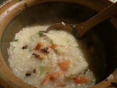 -粤仔湾砂锅粥(滨湖万达店)