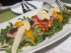 -IL Forno 意坊·意大利餐厅(温州万象城店)