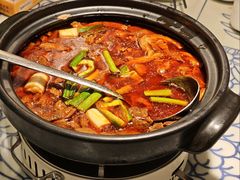 -肖记公安牛肉鱼杂馆·省级非物质文化遗产(崇仁路江滩直营店)