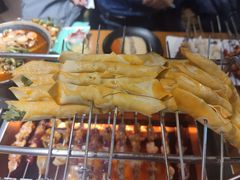 -白玉串城(南六中路店)