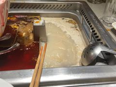 -海底捞火锅(宇飞大厦店)