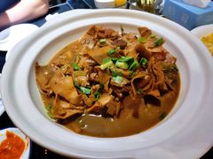 徽州燕笋干烧肉-又见炊烟私房菜(敬亭路店)