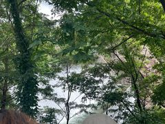 -崂山九水游览区