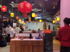 -华馨园北京烤鸭(丽水店)