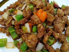 美味小肥羊-金阁家常菜(贵阳路店)