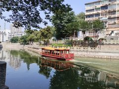 -东水关遗址公园