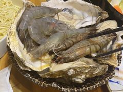 -水林间·寿喜烧自助(仙林金鹰店)