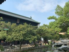 -浙江省博物馆(孤山馆区)