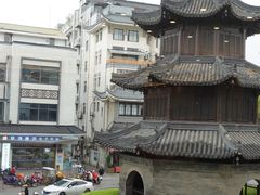 -怡园饭店-餐厅(四望亭店)