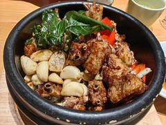 -竹里馆·淮扬菜·功夫茶(老门东店)
