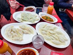 -喜家德虾仁水饺(长泰广场店)