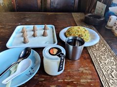 -玛吉阿米·餐吧