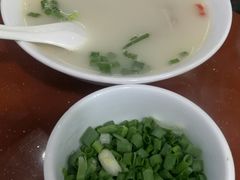 -顺庆羊肉馆(南坪店)