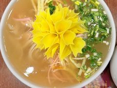 -真不同饭店(中州东路店)