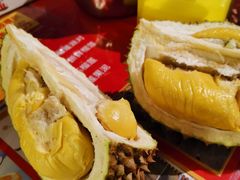 -都念榴莲·城市榴莲