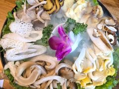 -束河人家(南锣鼓巷店)