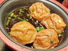 -古都历食南京菜·烤鸭·鸭血粉丝·汤包(南京博物院店)