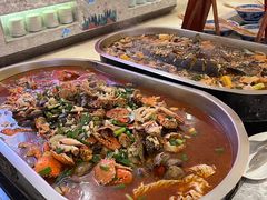-盛宴标帜餐厅·亲子自助 (南昌喜来登酒店)