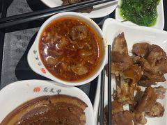 -鼎义丰功夫面(星光大道店)