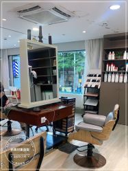 -新晨·SALON·形象造型