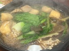 -凡老头米线砂锅(古荡新村西粮站)