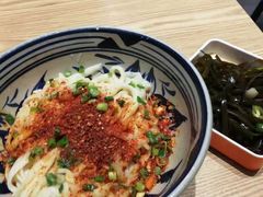 油泼面-老九圆山西面馆(CBD店)