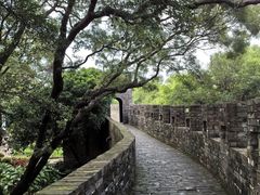 -广州莲花山旅游区