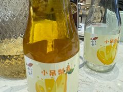 -船歌·鱼水饺青岛菜(国贸商城店)