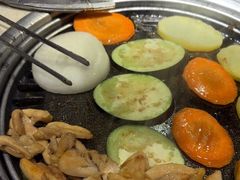 -猫爪爪原切自助烤肉(观音桥阳光世纪店)