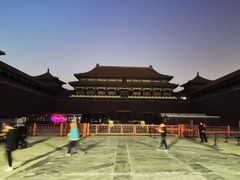 -东华门大街小区