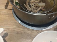 -掂档潮汕牛肉火锅(沈阳万象城店)