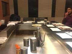 -大渔铁板烧(万象城店)