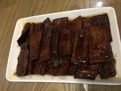 -陈记农家挂炉烤肉(雁南一路店)