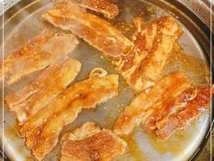 -赞酱川式烤肉(蜀都万达店)